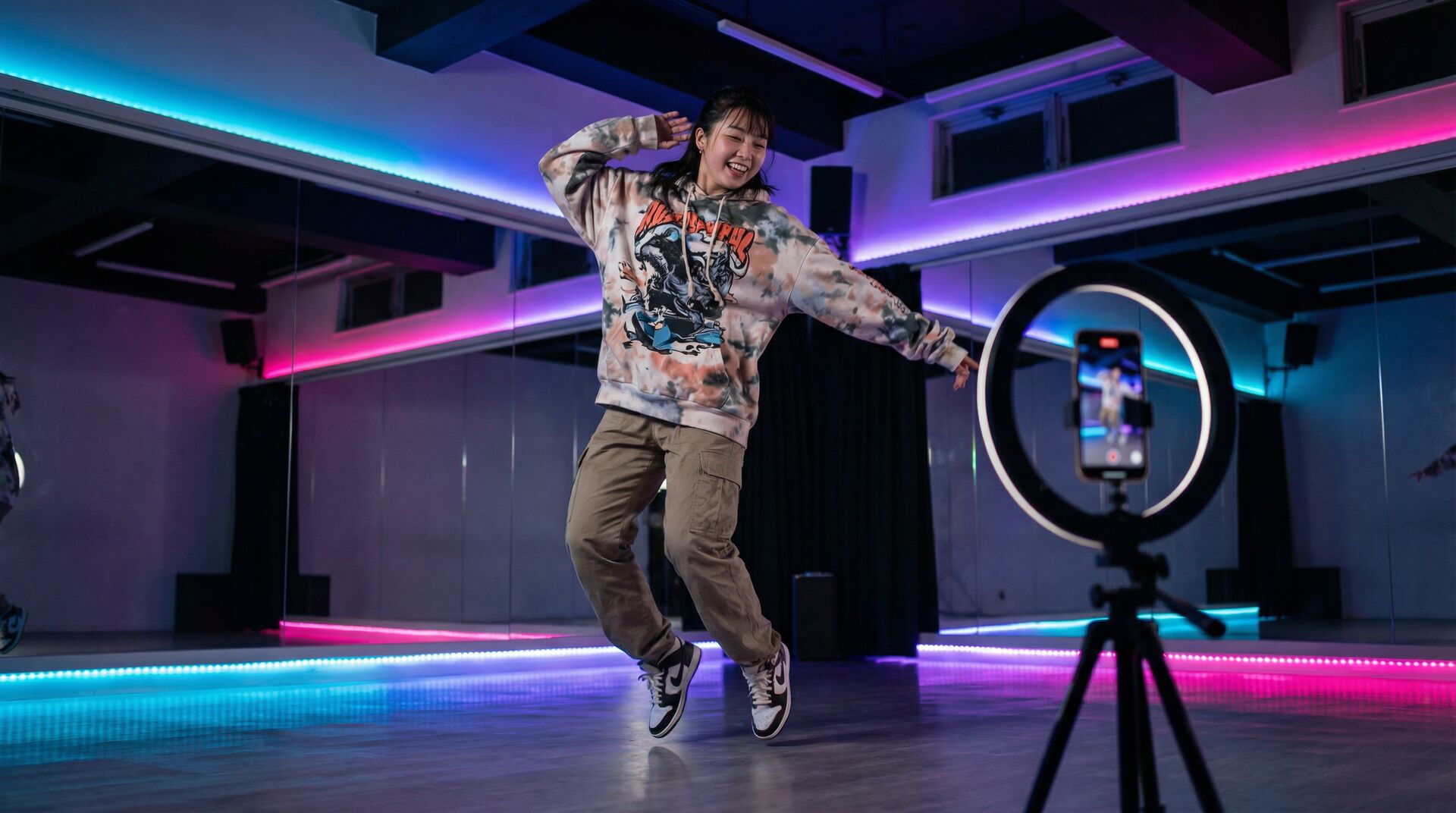 海角网舞蹈视频